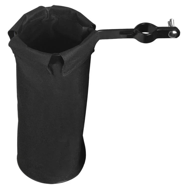 Sac portable pour baguettes de batterie en tissu Oxford épaissi, CT-824