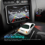 Écran de 10,36 pouces Android 15 Voiture CarPlay Navigation Machine Intégrée avec Double Bouton Rotatif, Standard, Standard+AHD+Microphone
