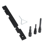 Car Engine Timing Camshaft Lock Tool Kit for Ford / Mazda / Volvo