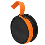 Pour Solis Lite Mobile WiFi Router Sac de Rangement Portable Sac d'Accessoires en Nylon, Sac de Rangement pour Routeur WiFi