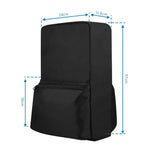 Housse de protection anti-poussière pour console de jeu Sony PlayStation 5 Slim