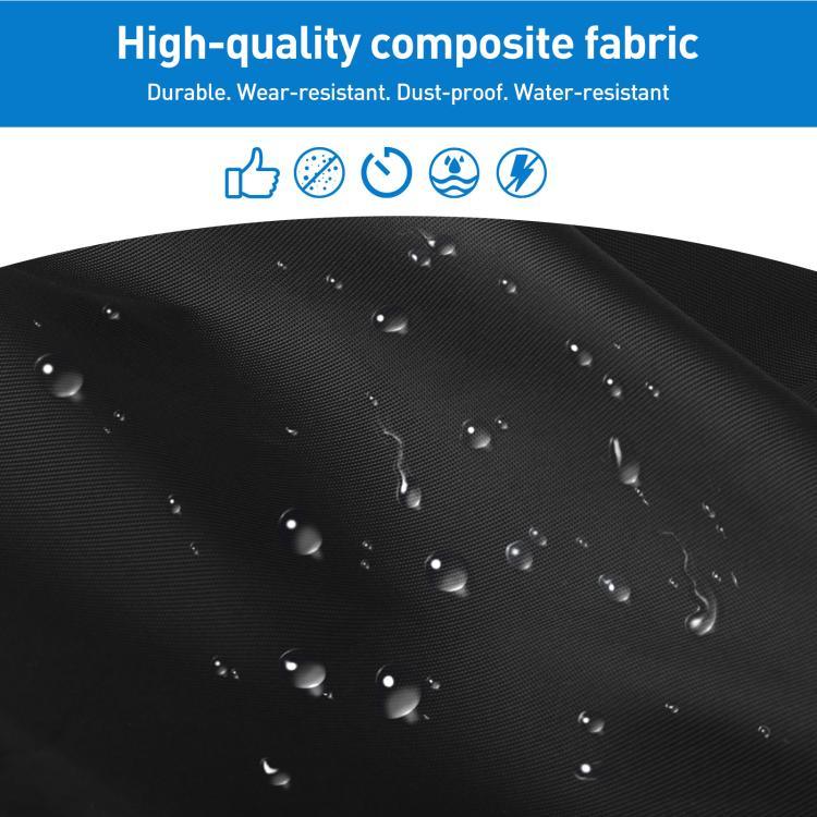 Housse de protection anti-poussière pour console de jeu Sony PlayStation 5 Slim