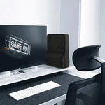 Housse de protection anti-poussière pour console de jeu Sony PlayStation 5 Slim