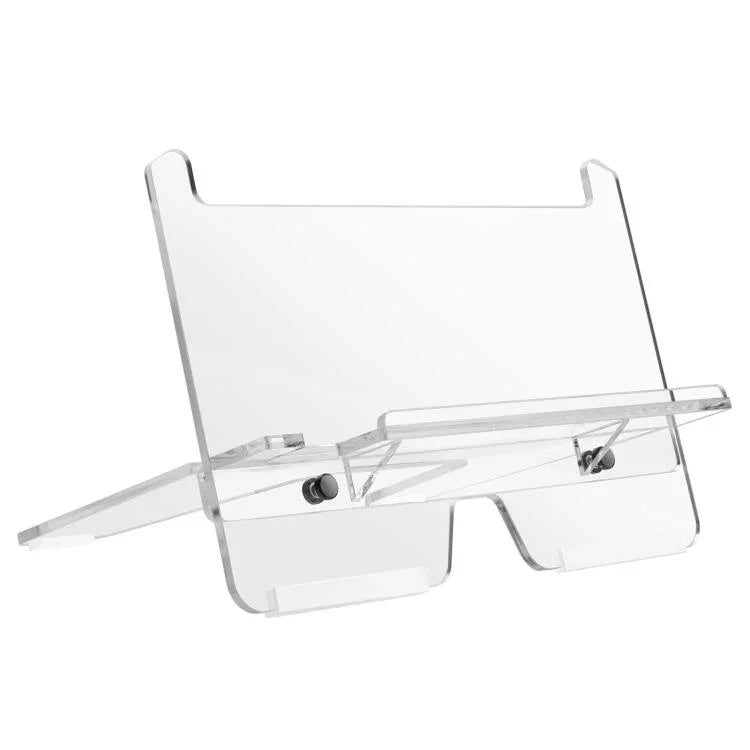 Support de bureau acrylique pour Legion Go / Nintendo Switch 1 & 2