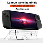 Support de bureau acrylique pour Legion Go / Nintendo Switch 1 & 2