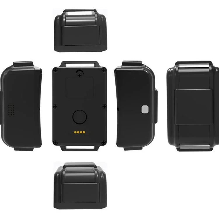 Traceur GPS TK919 4G pour collier de chien, étanche IP67