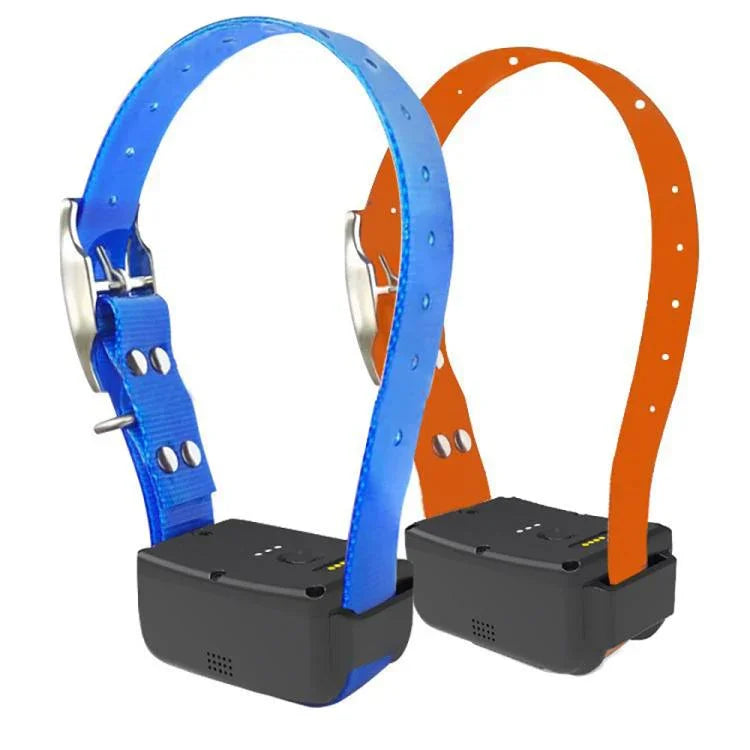 Traceur GPS TK919 4G pour collier de chien, étanche IP67