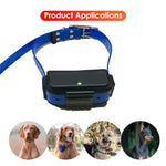 Traceur GPS TK919 4G pour collier de chien, étanche IP67