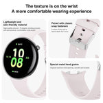 xDfind Skin-friendly Silicone Watch Band, For Honor Watch Fit / Watch GS 5