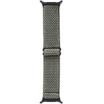 Bracelet de montre tressé en nylon à motif ondulé, pour Samsung Galaxy Watch8 / Watch8 Classic