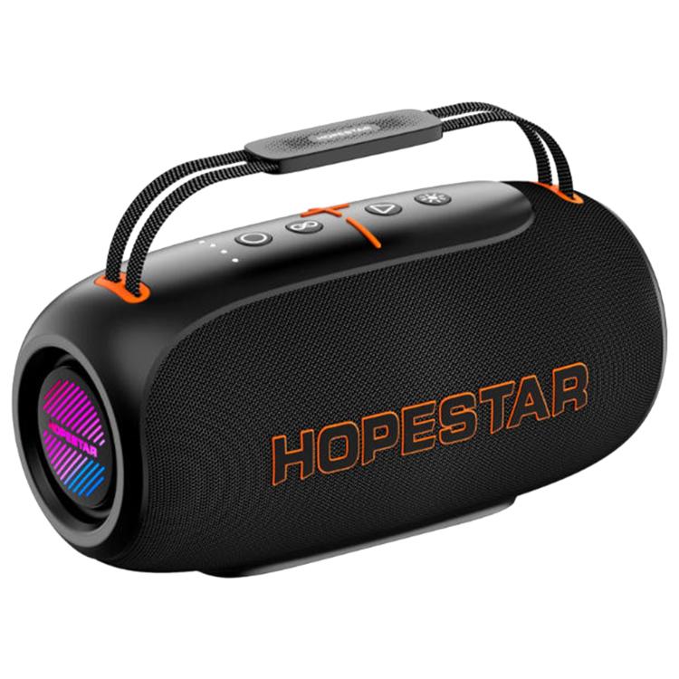 Enceinte Bluetooth portable étanche IPX5 HOPESTAR H70 80W pour extérieur, H70