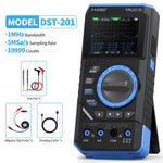 Multimètre numérique oscilloscope 3 en 1 FNIRSI DST201