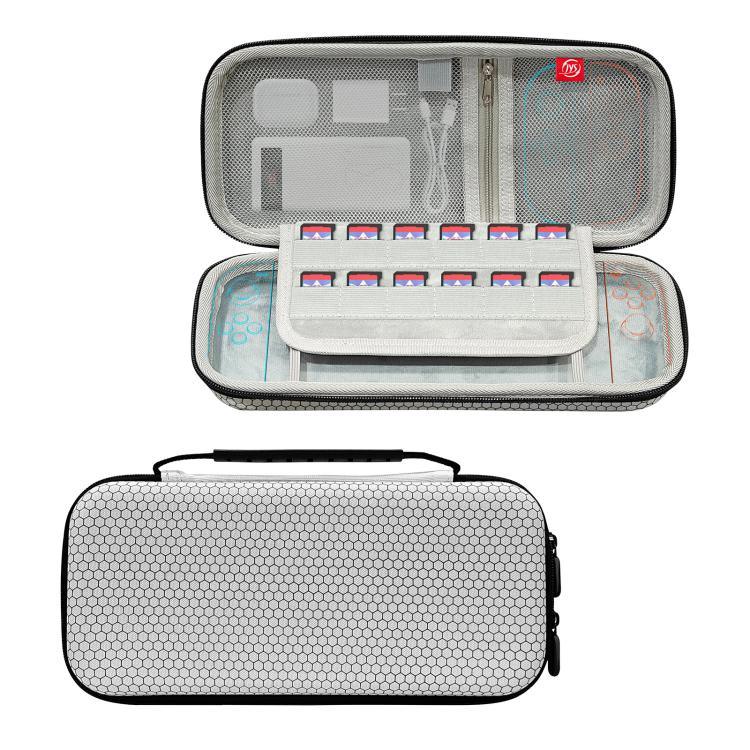 Sac de rangement portable EVA antichoc pour Nintendo Switch 2