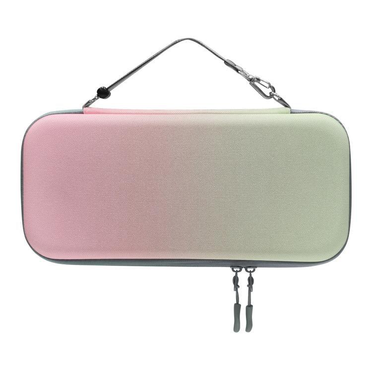 Pour Nintendo Switch 2 Sac de rangement portable en EVA antichoc et étanche pour console de jeu portable