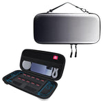 Pour Nintendo Switch 2 Sac de rangement portable en EVA antichoc et étanche pour console de jeu portable