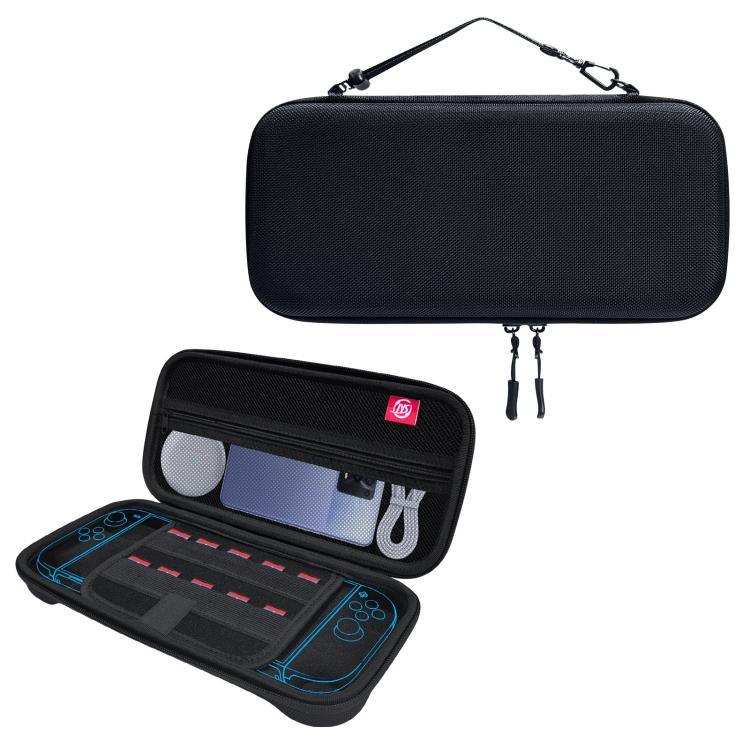Pour Nintendo Switch 2 Sac de rangement portable en EVA antichoc et étanche pour console de jeu portable