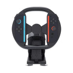 Pour Nintendo Switch 2 Support de volant de course de bureau