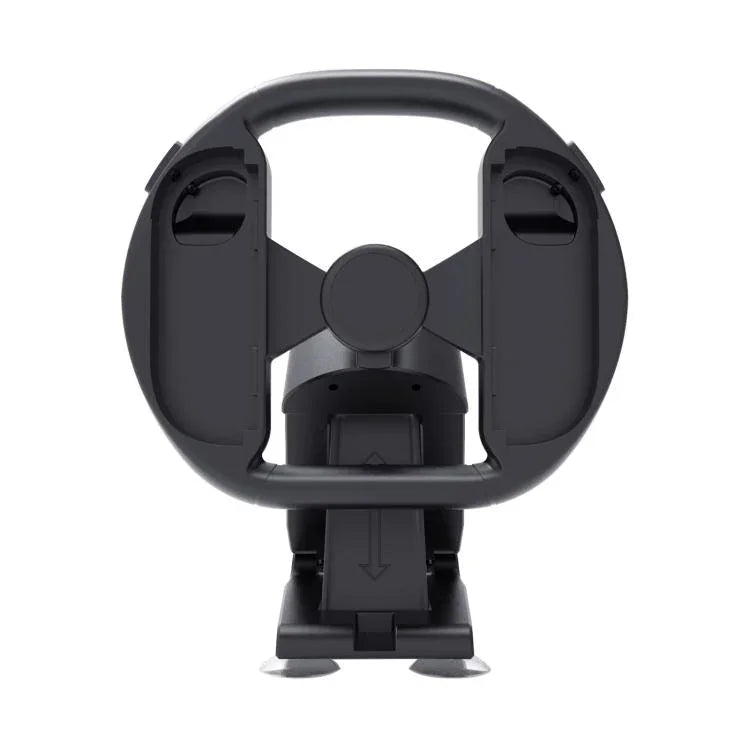 Pour Nintendo Switch 2 Support de volant de course de bureau