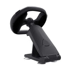 Pour Nintendo Switch 2 Support de volant de course de bureau