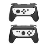 Pour Nintendo Switch 2 2 poignées de jeu Grip sportif