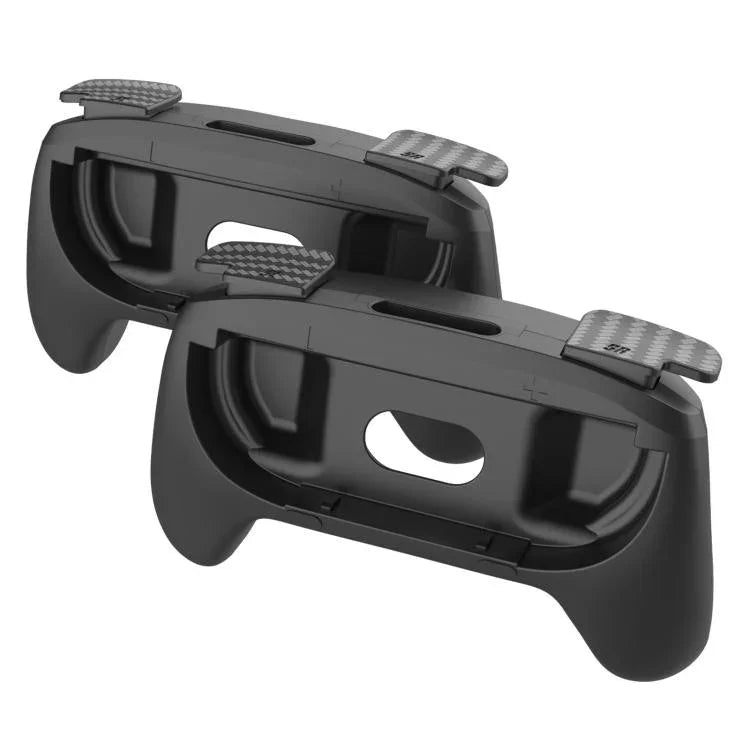 Pour Nintendo Switch 2 2 poignées de jeu Grip sportif