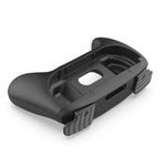 Pour Nintendo Switch 2 2 poignées de jeu Grip sportif