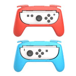 Pour Nintendo Switch 2 2 poignées de jeu Grip sportif