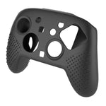 Pour Nintendo Switch 2 Pro GP-381 Housse de protection en silicone pour manette de jeu