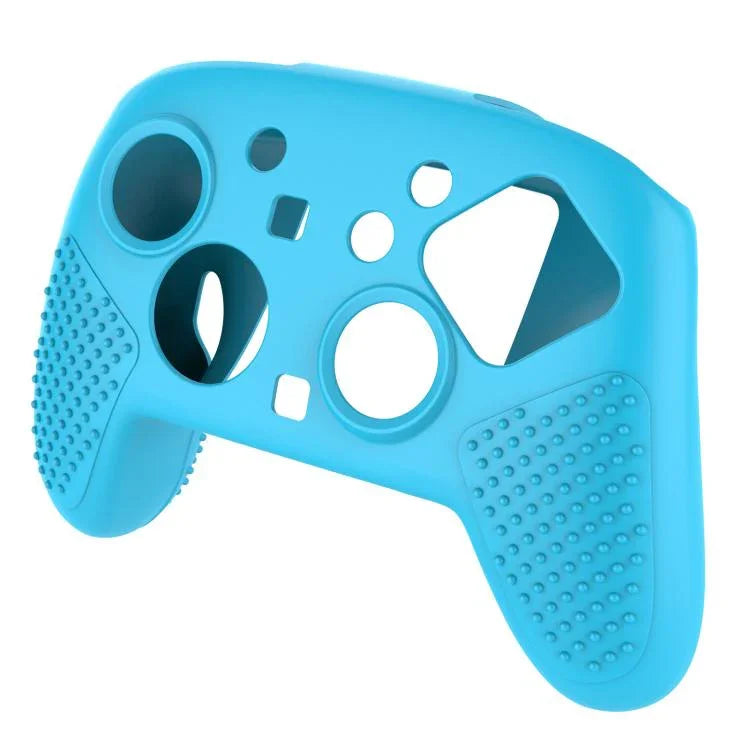 Pour Nintendo Switch 2 Pro GP-381 Housse de protection en silicone pour manette de jeu