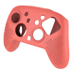 Pour Nintendo Switch 2 Pro GP-381 Housse de protection en silicone pour manette de jeu
