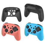 Pour Nintendo Switch 2 Pro GP-381 Housse de protection en silicone pour manette de jeu