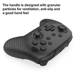 Pour Nintendo Switch 2 Pro GP-381 Housse de protection en silicone pour manette de jeu