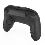 Pour Nintendo Switch 2 Pro GP-381 Housse de protection en silicone pour manette de jeu