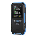 Détecteur de rayonnement électromagnétique 3 en 1 FNIRSI ERD-10, FNIRSI ERD-10