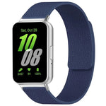 xDfind Litchi Texture Magnetic Silicone Watch Band, For Samsung Galaxy Watch Ultra/Ultra 2025, For Samsung Galaxy Watch8 / 8 Classic, For Samsung Galaxy Watch 7 / 6 / 5 / FE, For Samsung Galaxy Fit3 SM-R390