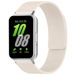 xDfind Litchi Texture Magnetic Silicone Watch Band, For Samsung Galaxy Watch Ultra/Ultra 2025, For Samsung Galaxy Watch8 / 8 Classic, For Samsung Galaxy Watch 7 / 6 / 5 / FE, For Samsung Galaxy Fit3 SM-R390