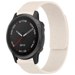 xDfind Litchi Texture Magnetic Silicone Watch Band, For Garmin Fenix 8/7X/6X/5X 26mm, For Garmin Fenix 8/7/6/5 22mm, For Garmin Fenix 8/7S/6S/5S 20mm, For Garmin Forerunner 45 / 45S / Swim 2 18mm