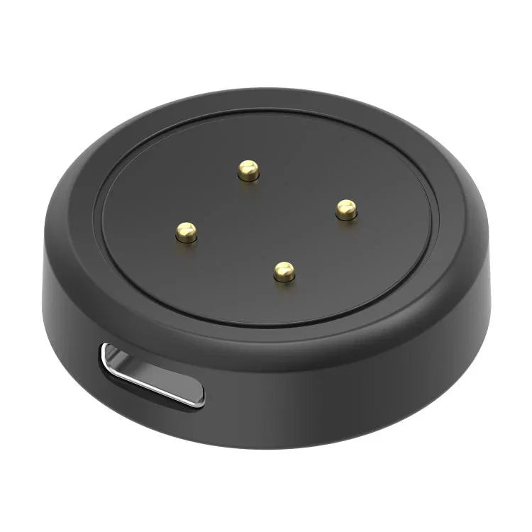 Adaptateur de charge portable xDfind pour montre connectée avec port USB-C, compatible avec Google Pixel Watch 3 / Watch 2