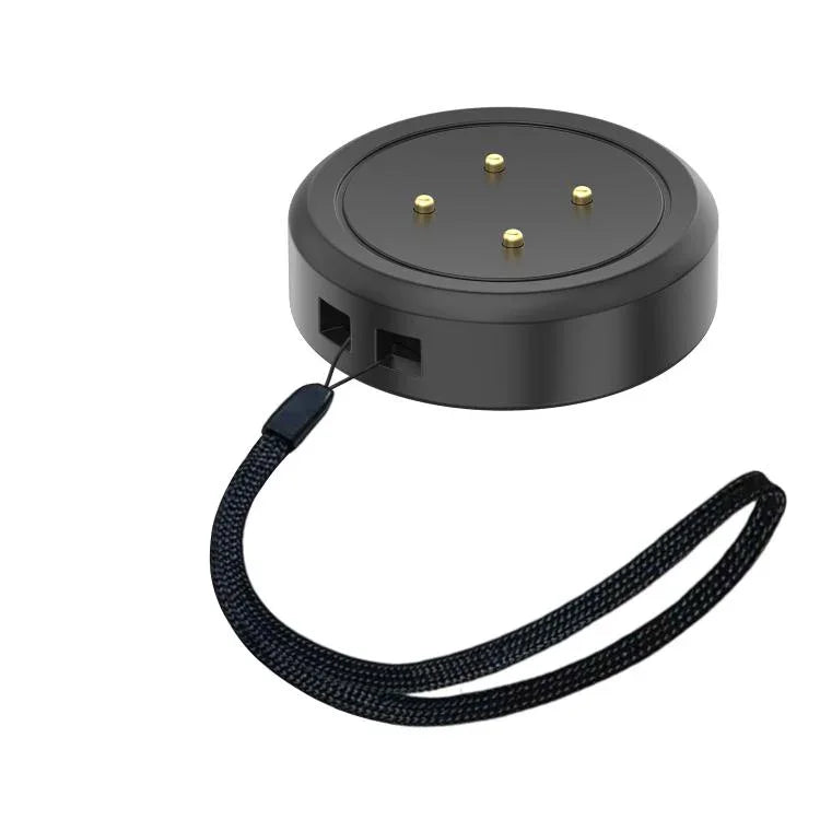 Adaptateur de charge portable xDfind pour montre connectée avec port USB-C, compatible avec Google Pixel Watch 3 / Watch 2
