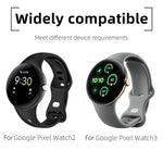 Adaptateur de charge portable xDfind pour montre connectée avec port USB-C, compatible avec Google Pixel Watch 3 / Watch 2