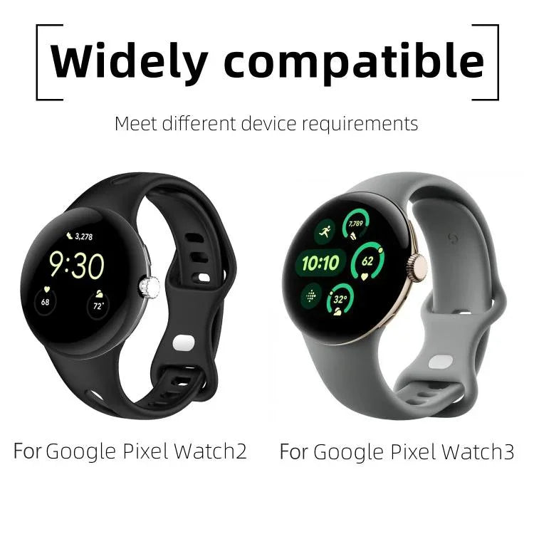 Adaptateur de charge portable xDfind pour montre connectée avec port USB-C, compatible avec Google Pixel Watch 3 / Watch 2