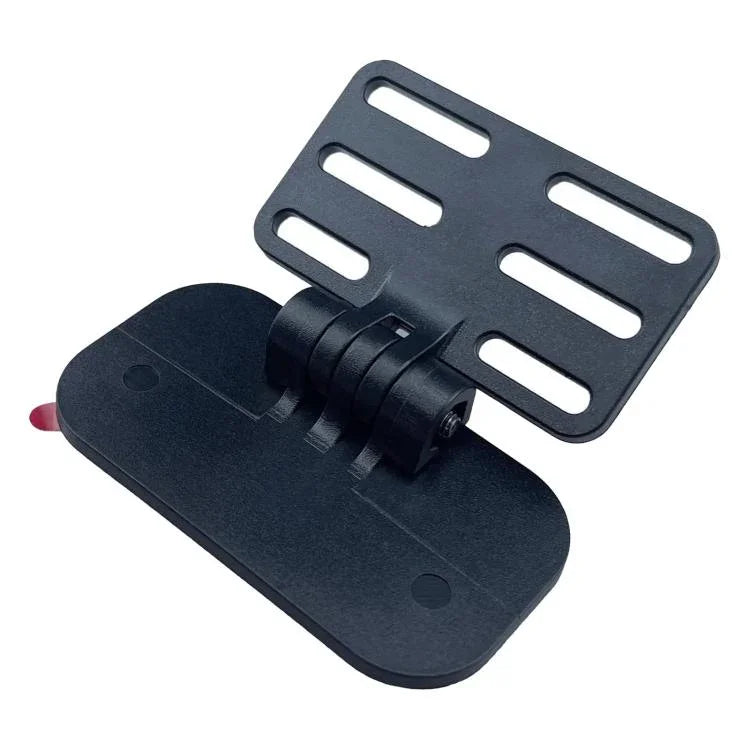 Support adhésif universel pour caméra arrière de voiture