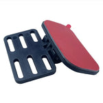 Car Universal Rear Camera Adhesive Mounting Bracket