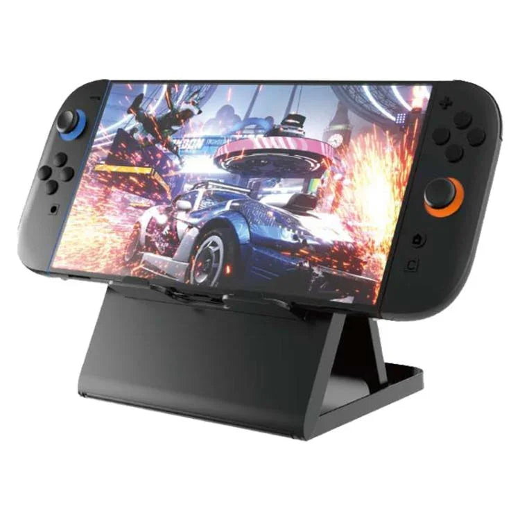 Pour Nintendo Switch 2 iPlay HBS-2819 Support de poignée simple et réglable