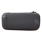 Pour Nintendo Switch 2 iPlay HBS-2835 Sac de rangement simple à poignée fine avec cordon, HBS-2835