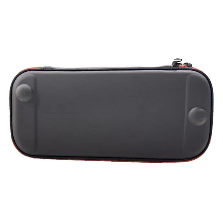 Pour Nintendo Switch 2 iPlay HBS-2835 Sac de rangement simple à poignée fine avec cordon, HBS-2835
