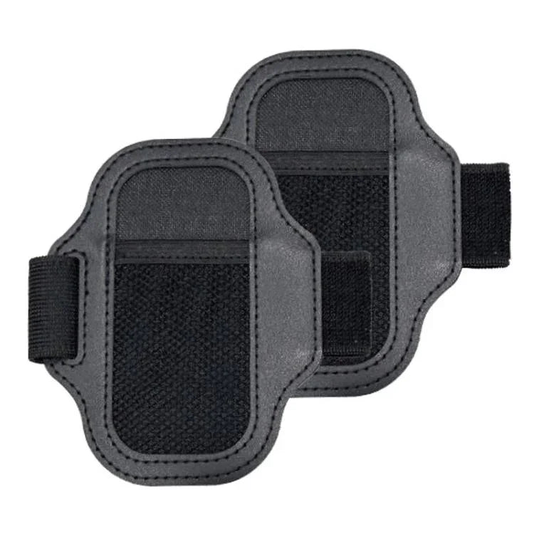 Pour Nintendo Switch 2 Joy-Con 2pcs iPlay HBS-2860 Sangle de jambe sportive réglable pour poignée