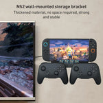 iPlay HBS-2836 Support mural universel pour manette de jeu