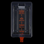 Film trempé HD à bords incurvés sans poussière, pour Nintendo Switch 2, pour Nintendo Switch OLED, pour Nintendo Switch