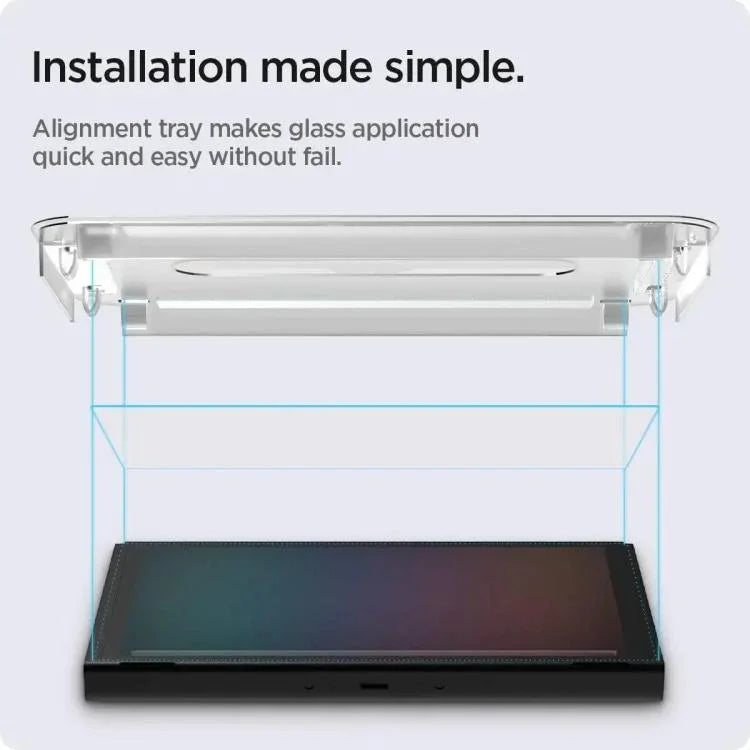Film trempé HD à bords incurvés sans poussière, pour Nintendo Switch 2, pour Nintendo Switch OLED, pour Nintendo Switch